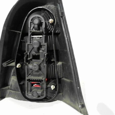 Feu arriere principal gauche (feux) MERCEDES CLASSE A 168