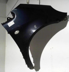 Aile avant droit MERCEDES CLASSE A 168