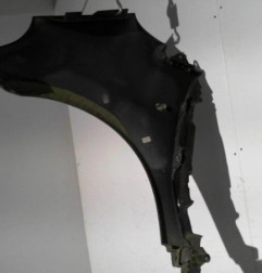 Aile avant droit MERCEDES CLASSE A 168 Photo n°6