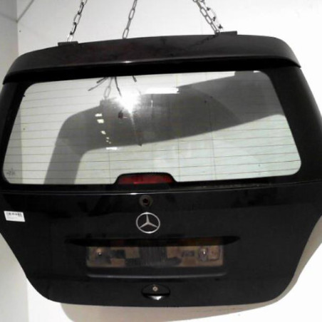 Malle/Hayon arriere MERCEDES CLASSE A 168