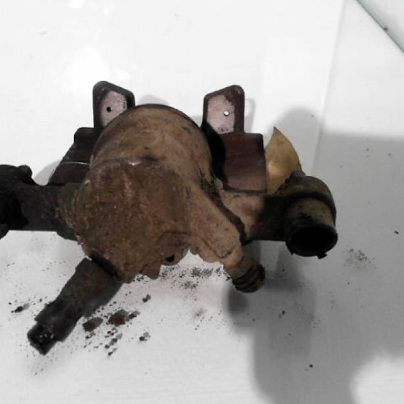 Etrier arriere droit (freinage) MERCEDES CLASSE C 204