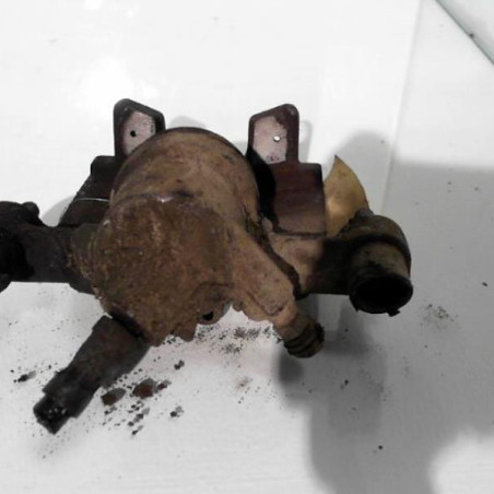 Etrier arriere droit (freinage) MERCEDES CLASSE C 204 Photo n°1