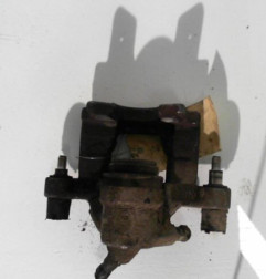 Etrier arriere droit (freinage) MERCEDES CLASSE C 204 Photo n°6