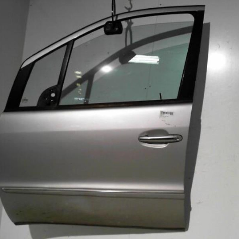 Porte avant gauche MERCEDES CLASSE A 168