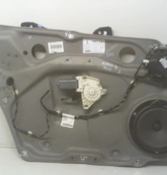 Leve vitre electrique avant gauche MERCEDES CLASSE B 245