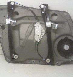 Leve vitre electrique avant droit MERCEDES CLASSE B 245 Photo n°4