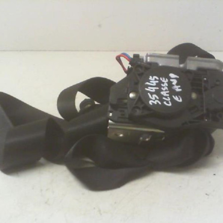 Ceinture avant droit MERCEDES CLASSE E 211 Photo n°1