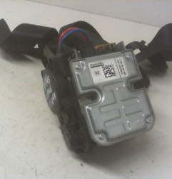 Ceinture avant droit MERCEDES CLASSE E 211