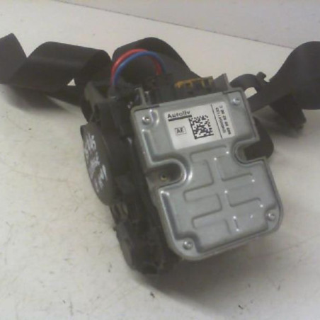 Ceinture avant droit MERCEDES CLASSE E 211