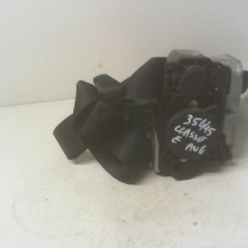 Ceinture avant gauche MERCEDES CLASSE E 211