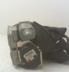 Ceinture avant gauche MERCEDES CLASSE E 211 Photo n°3