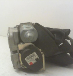 Ceinture avant gauche MERCEDES CLASSE E 211 Photo n°7