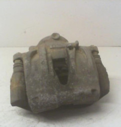 Etrier avant gauche (freinage) MERCEDES CLASSE E 211 Photo n°1