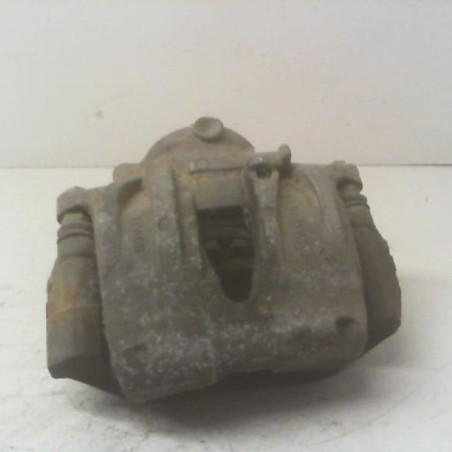 Etrier avant gauche (freinage) MERCEDES CLASSE E 211 Photo n°1