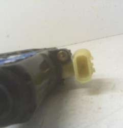 Leve vitre electrique arriere gauche KIA PICANTO 1 Photo n°1