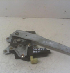 Leve vitre electrique arriere gauche KIA PICANTO 1 Photo n°3