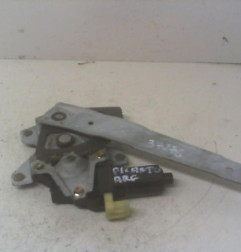 Leve vitre electrique arriere gauche KIA PICANTO 1 Photo n°4