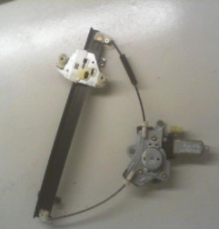 Leve vitre electrique avant droit KIA PICANTO 1 Photo n°1