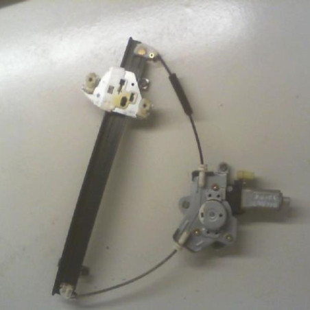 Leve vitre electrique avant droit KIA PICANTO 1 Photo n°1
