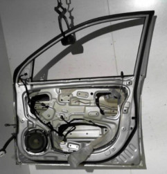 Porte avant droit KIA PICANTO 1 Photo n°3