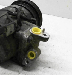 Compresseur clim KIA PICANTO 1 Photo n°6