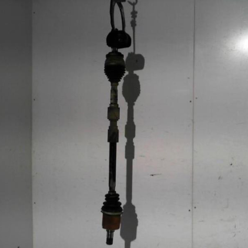 Cardan droit (transmission) KIA CEE-D 1 SPORT WAGON