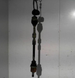 Cardan droit (transmission) KIA CEE-D 1 SPORT WAGON