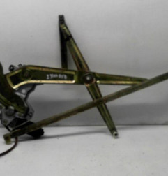 Leve vitre electrique avant droit KIA CARNIVAL 1 Photo n°1