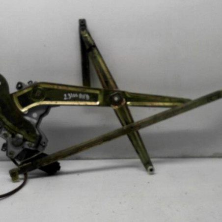 Leve vitre electrique avant droit KIA CARNIVAL 1 Photo n°1