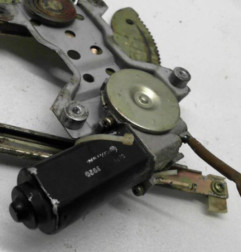 Leve vitre electrique avant droit KIA CARNIVAL 1 Photo n°5