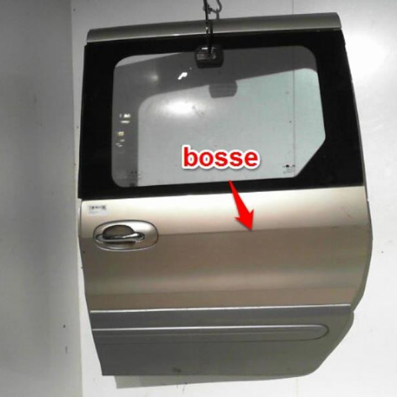 Porte arriere gauche KIA CARNIVAL 1