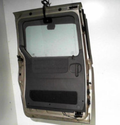 Porte arriere gauche KIA CARNIVAL 1 Photo n°3