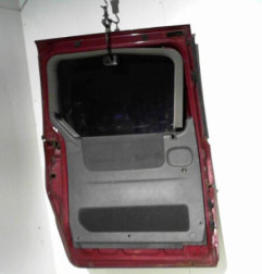 Porte arriere gauche KIA CARNIVAL 1 Photo n°3