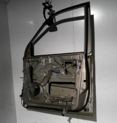 Porte avant droit KIA CARNIVAL 1 Photo n°3