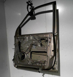 Porte avant droit KIA CARNIVAL 1 Photo n°6