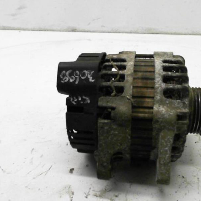 Alternateur KIA PICANTO 1