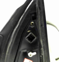 Retroviseur droit KIA CARNIVAL 1 Photo n°3