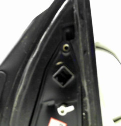 Retroviseur droit KIA CARNIVAL 1 Photo n°6