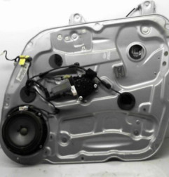 Leve vitre electrique avant droit KIA CARENS 3 Photo n°1