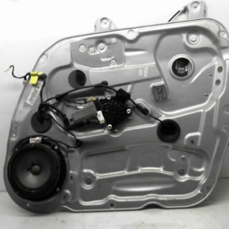 Leve vitre electrique avant droit KIA CARENS 3 Photo n°1