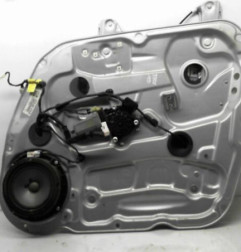 Leve vitre electrique avant droit KIA CARENS 3 Photo n°4