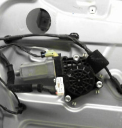 Leve vitre electrique avant droit KIA CARENS 3 Photo n°5