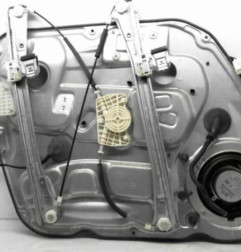 Leve vitre electrique avant droit KIA CARENS 3 Photo n°6