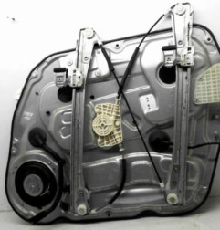 Leve vitre electrique avant gauche KIA CARENS 3 Photo n°1