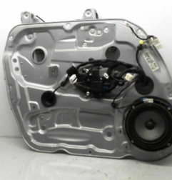 Leve vitre electrique avant gauche KIA CARENS 3