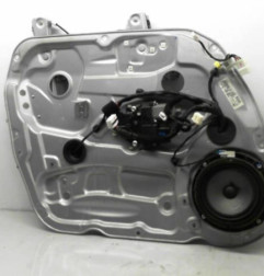 Leve vitre electrique avant gauche KIA CARENS 3 Photo n°5