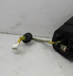 Retroviseur droit KIA CARENS 3 Photo n°3