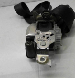 Ceinture avant gauche KIA CARENS 3 Photo n°5