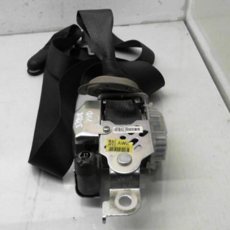 Ceinture avant droit KIA CARENS 3 Photo n°1