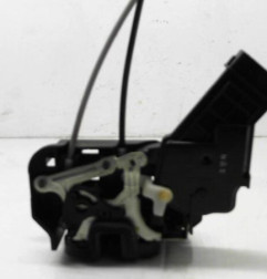 Serrure arriere gauche KIA CARENS 3